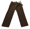 No2 Dress Trousers British Army Style Old Pattern Officers Uniform Dress W35"