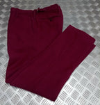 The Royal Hussars British Army Issue No2 Dress Uniform Trousers KRH EBYT518