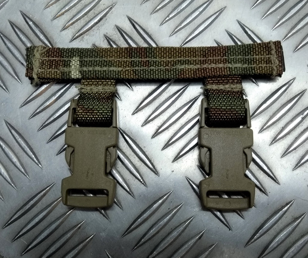 MOLLE MTP Multi Cam Double Quick Release Multi-Purpose Strap Osprey ETC