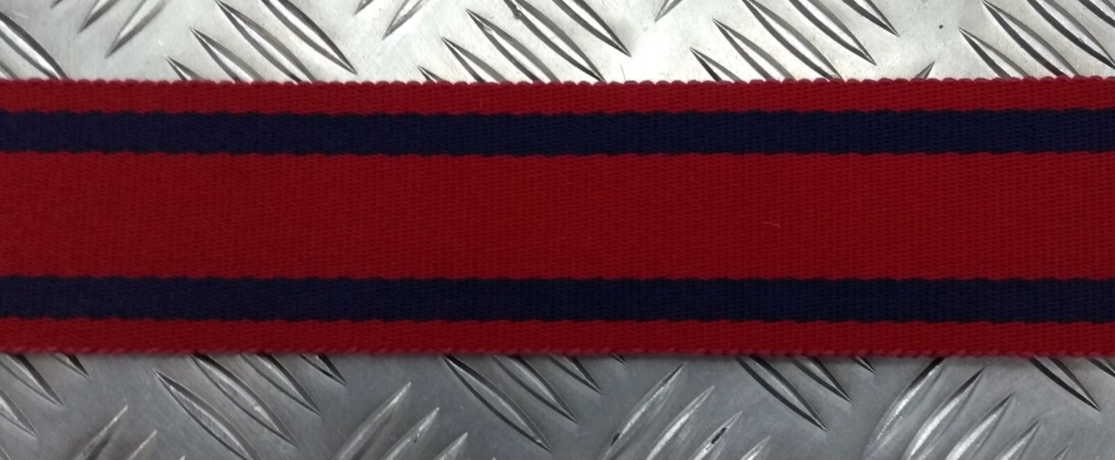 Royal Engineers RE Stable Belt Material Belting Width 57mm NEW