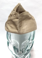 US Spec M 1950 Khaki / Beige Garrison Caps - All Sizes