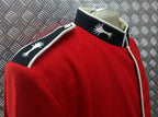 Welsh Guards Red Tunic Ceremonial & Parade British Army Issue Big Size EBYT684