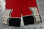 Welsh Guards Red Tunic Ceremonial & Parade British Army Issue Big Size EBYT684