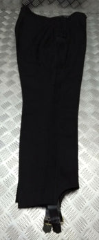 No1 Dress Trousers Heavy Cavalry & Camrai Band Pattern Trousers