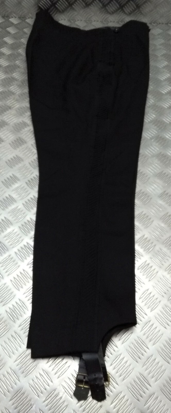 No1 Dress Trousers Heavy Cavalry & Camrai Band Pattern Trousers