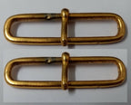 2" Parade Belt Slider Adjuster X2 STD122
