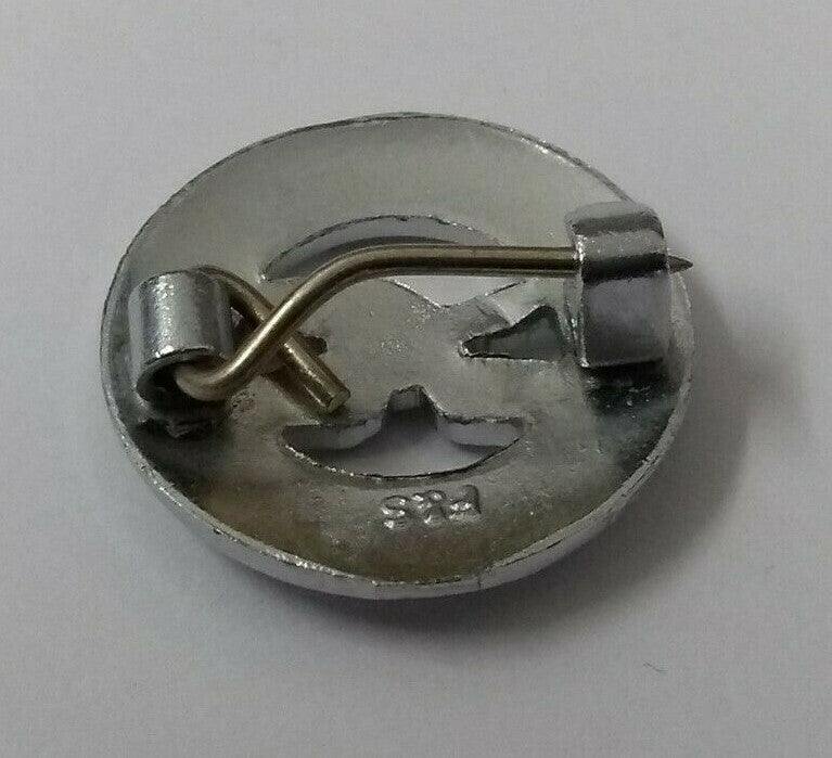 ATC Lapel Badge (Air Training Corps) RAF Royal Air Force Small Pin Badge
