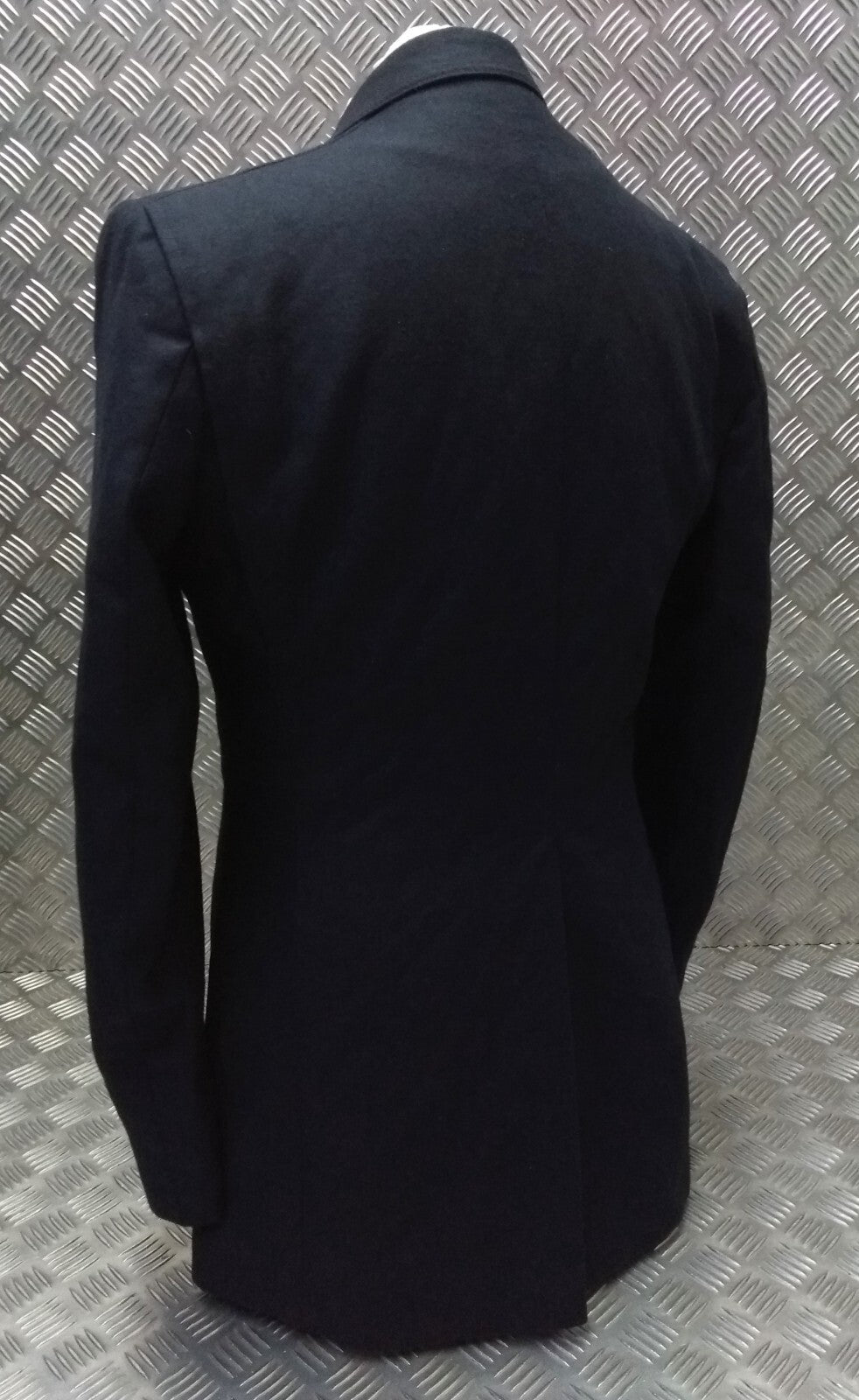 British Tunic Jacket 2 Pocket Parade and Security Style