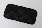 Royal Navy Submariners Dolphin working dress Qualification Patch Genuine X 2