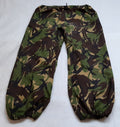 DPM MVP Trousers Camo British Forces Camouflage MVP Waterproofs 96cm
