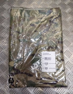 MTP Waterproof & Breathable MVP Trousers Multi-Cam Pattern Tri-Service - NEW