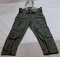 Lifeguard Equipment LTD Aircrew Trousers Cold Weather Vintage M L 1990s Pattern