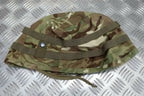 Genuine British Army MTP Multi-Terrain Pattern Combat Cover Size Adjustable MK7