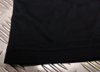 Mesh T-Shirt Anti Static Self Wicking Black or Brown Genuine British