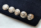 W GDS Jacket No1 Dress Old Pattern Cymru am Byth No Badges Present