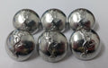 Genuine British Army Issue No1 No2 Royal Corps of Signals Dress Buttons ASBT115