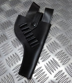 Ceremonial Parade Holster Black Leather Issue Made in UK