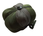 Arctic Compression Sack British Army Green for Larger Heavy weight Sleeping Bags