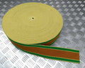 Genuine Legion of Frontiersmen of The Commonwealth Issue Belt Material 75mm