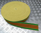 Genuine Legion of Frontiersmen of The Commonwealth Issue Belt Material 75mm