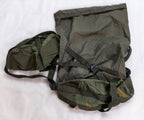 Arctic Compression Sack British Army Green for Larger Heavy weight Sleeping Bags