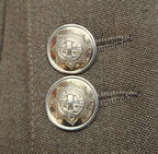 Coldstream Guards Jacket No Insignia No2 Dress Fad Foot Guards British Army 104