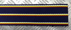 Genuine British Army Royal Scots Dragoon Guards (DG) Stable Belt Material 75mm