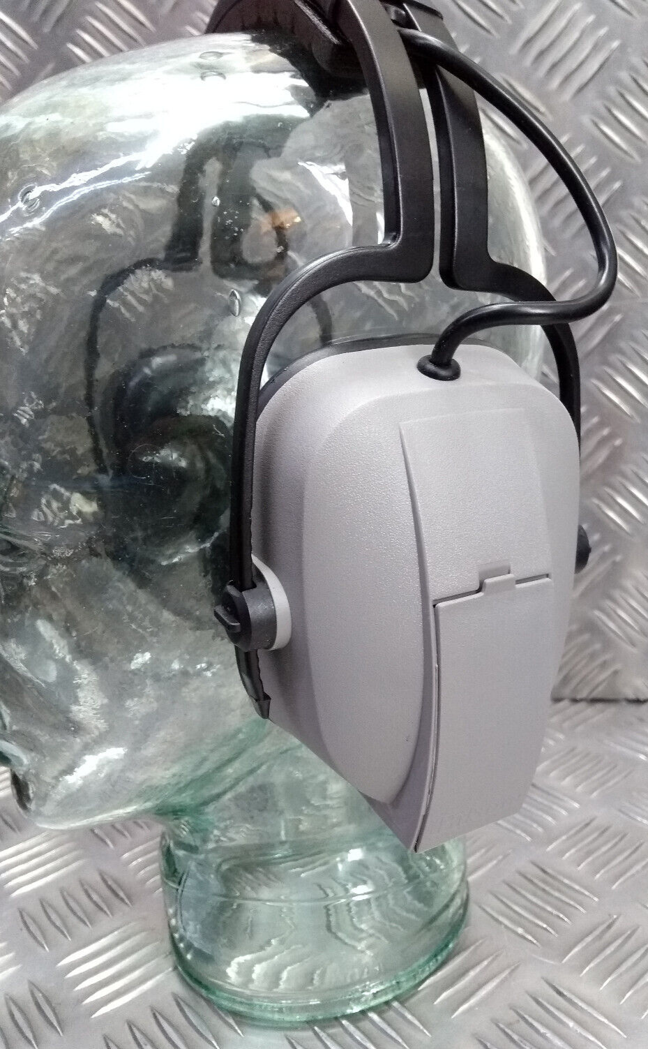 Bilsom Inductive Loop Headset / Communication / Hearing Protection