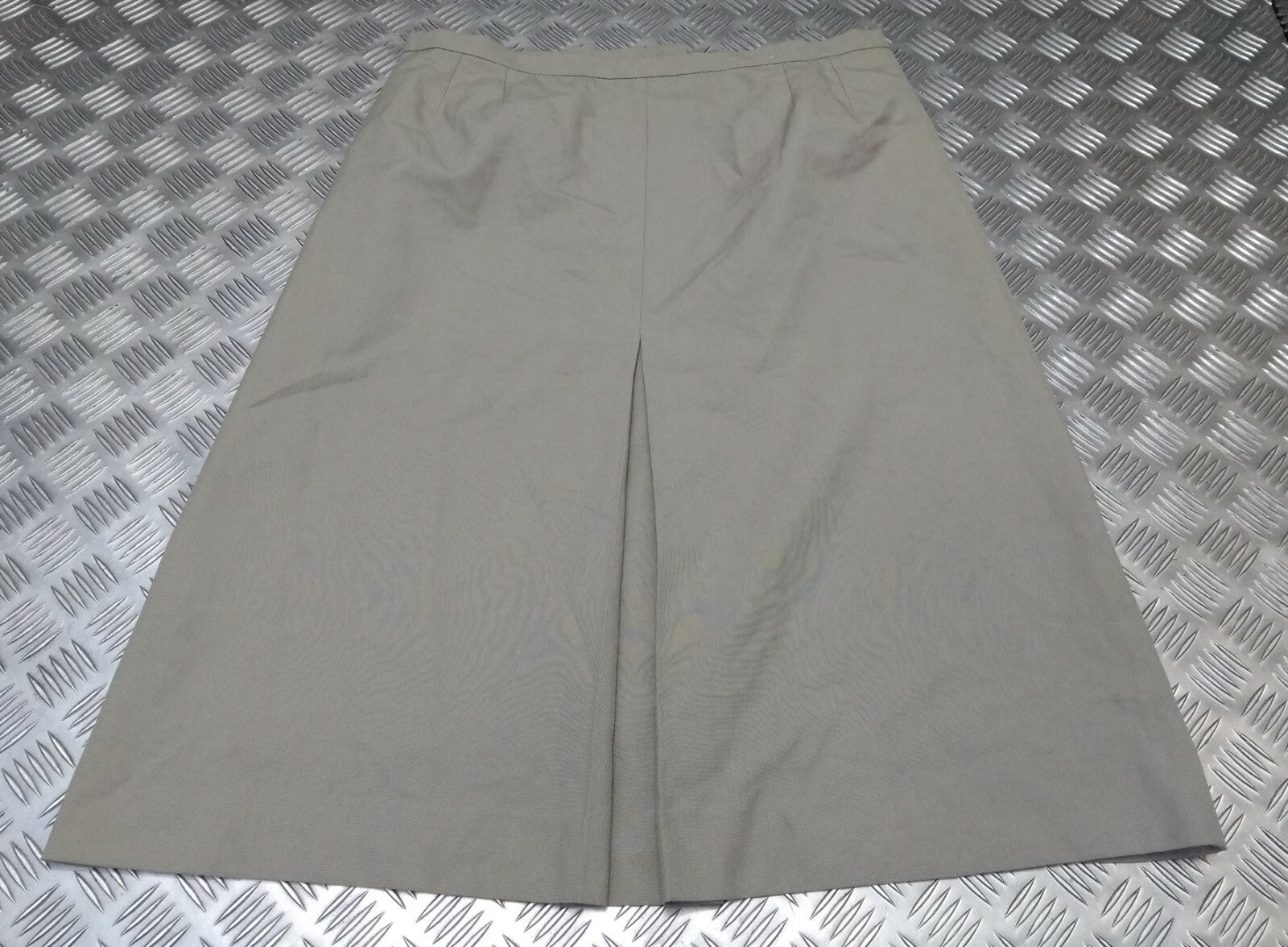 British Army No6 Suit Skirt & Jacket Safari Style Lightweight Woman's Dress Chest 108cm NEW