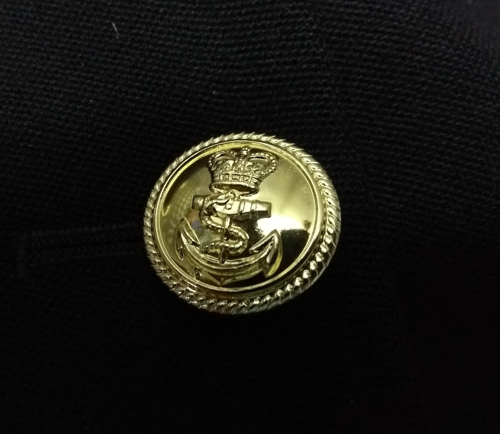 WRN WREN's Jacket No1 C Ofc British Royal Navy RN Issue MTO No1C NW