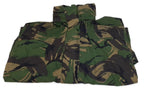 DPM MVP Jacket British Army Old Camo Pattern (Liner DPM MVP) 160/96cm