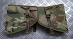 MTP Hip Protection Webbing Pad PLCE IRR UK Multi-Cam Version NEW