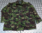 Soldier 95 Ripstop Camo Jacket Genuine British Army Combat Mk1 112cm