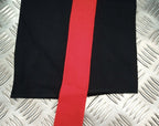 Genuine British Army No1 Blues A/O Ranks Dress Trouser Wide Red Stripe TRHQ07