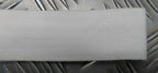 Coldstream Herringbone Hat Band White Genuine Vintage British Issue NEW