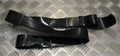 Genuine Issue Regimental PVC Patent Ceremonial / Parade Belt Size 36"