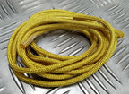Genuine British Made Issue Universal Braided Gold Cord 5mm RC17