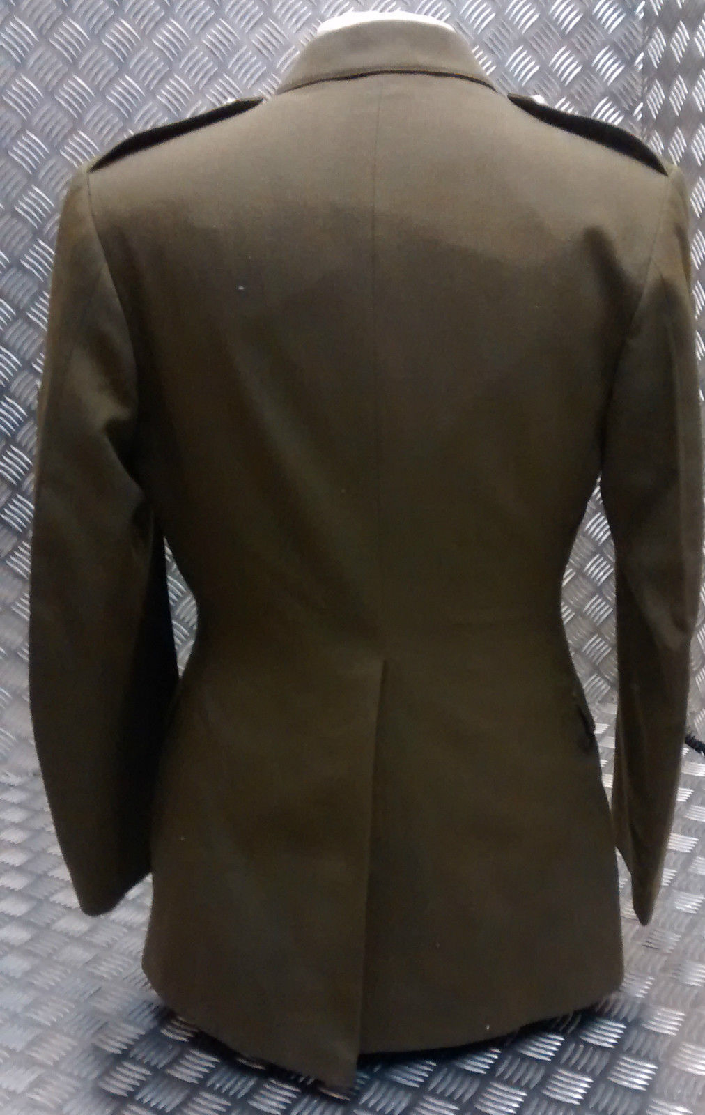 No2 Dress Jacket Khaki / Green Number 2 Old Pattern - Assorted Sizes