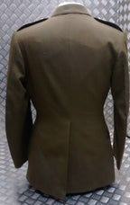 No2 Dress Jacket Khaki / Green Number 2 Old Pattern - Assorted Sizes