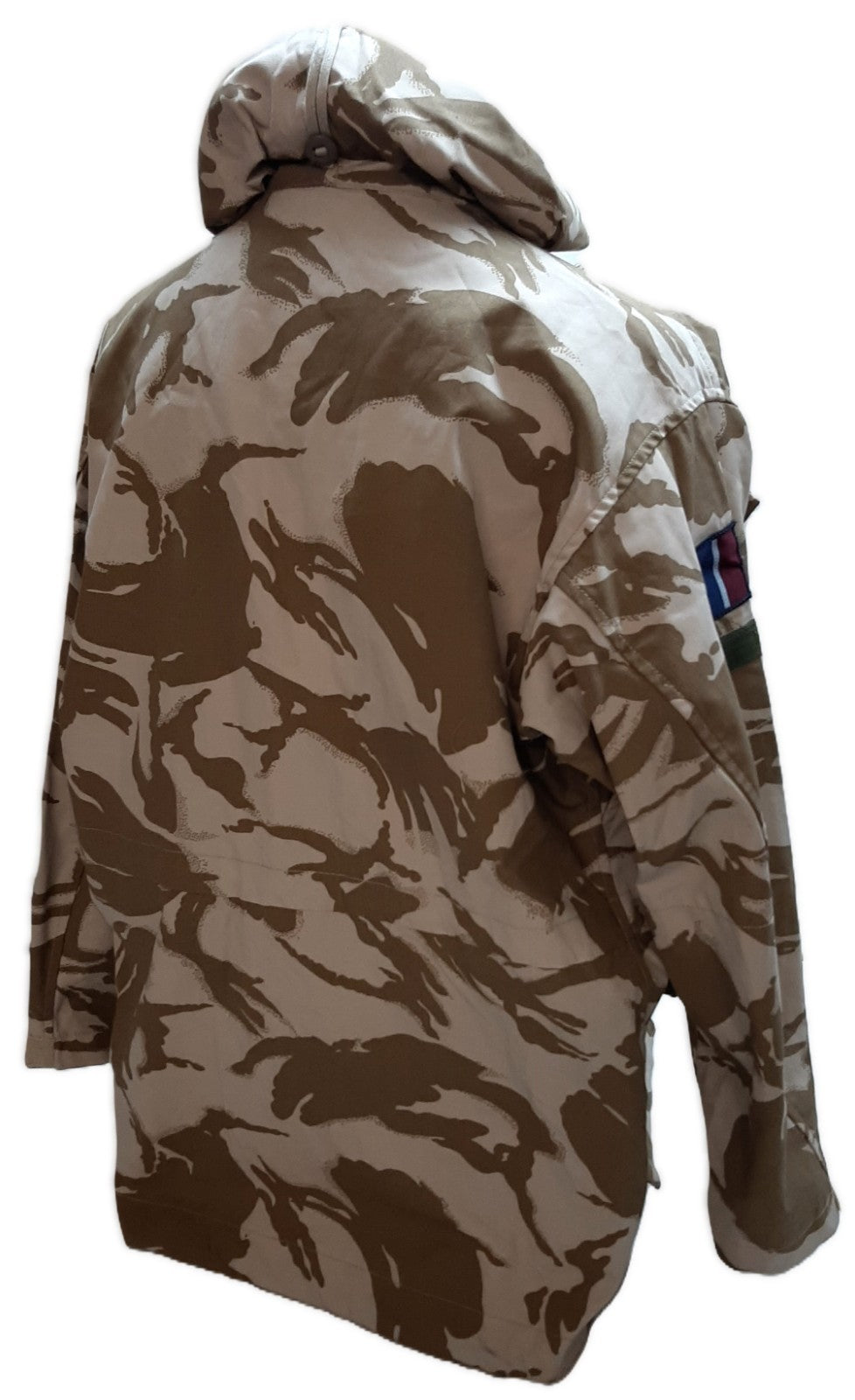 Desert Smock Windproof RAF Royal Air Force D / Storm Camo Size 160/96cm