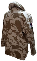 Desert Smock Windproof RAF Royal Air Force D / Storm Camo Size 160/96cm