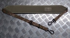 MTP Sling General Purpose Multicam Padded Shoulder Strap With Dual Snap Hook