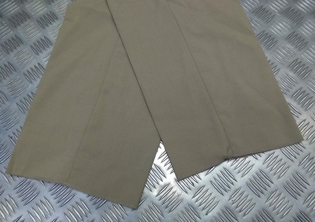 No6 Trousers Jungle Safari Desert British Dress All Sizes NEW