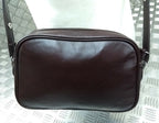 Genuine British Army Officers Brown Handbag Female Shoulder Bag