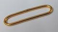 Genuine British Issue Parade Belt Loop- Slider- Adjuster X1