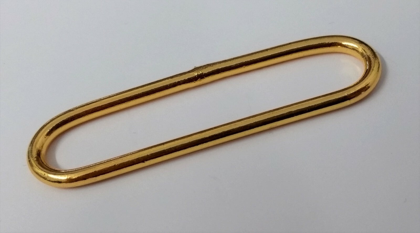 Genuine British Issue Parade Belt Loop- Slider- Adjuster X1