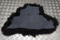 SHABRAQUE RHG H Cav Flounce British Army Mounted Cavalry Horse Guards Saddlery