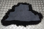 SHABRAQUE RHG H Cav Flounce British Army Mounted Cavalry Horse Guards Saddlery