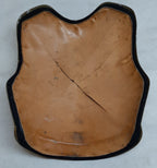 HCav Cuirass Plate Ceremonial & Parade British Army Household Cavalry Incomplete