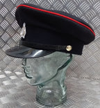 Royal Gibraltar Regiment No1 & No2 British Army Uniform Dress Hat Non Royals Ver